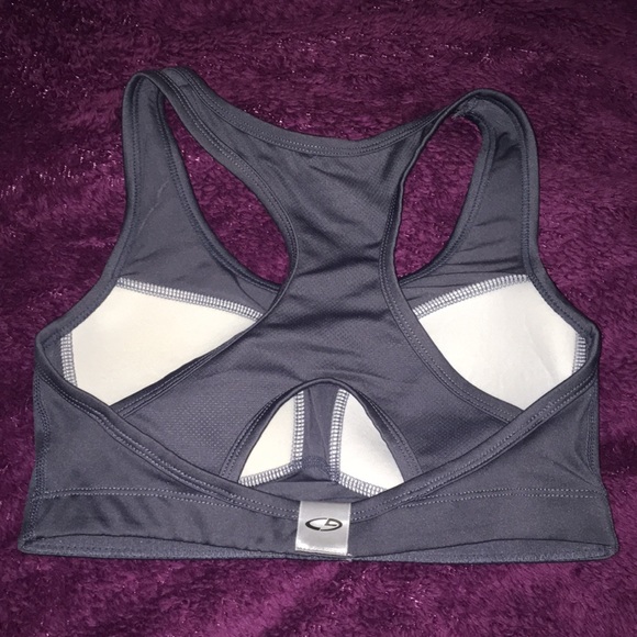 Champion C9 racer back sports bra - Picture 3 of 3